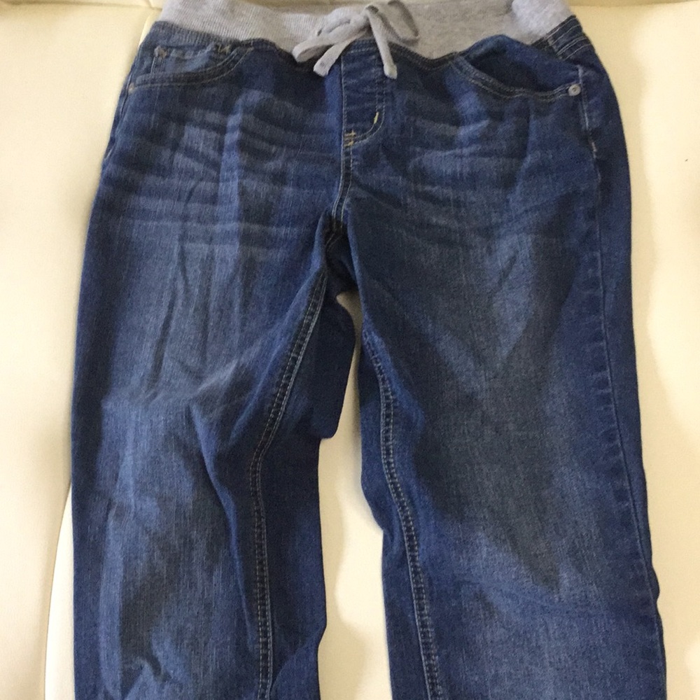 Justice Simply Low Bootcut Jeggings